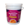 Mantequilla de maní Cremosa 5KG.
