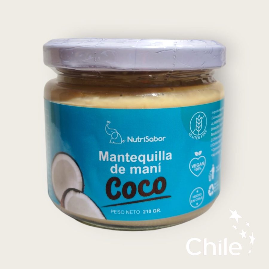 Pack Oferta 3 x 210g – Cremosa, Crunchi o Coco - Imagen 2